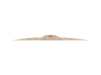 Meinl PA20EHC Pure Alloy Crash 20 Meinl PA20EHC Pure Alloy Crash 20